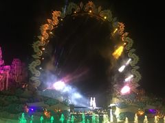 -广州融创文旅城