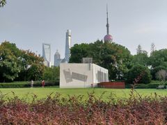 -上海港国际客运中心
