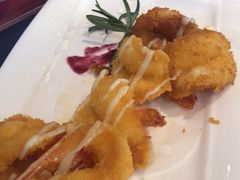 -鹭江潮餐厅•福建菜(鹭江佲家酒店)