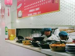 -老烟台灌汤包(南洪街店)