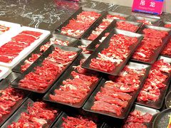 -九记潮汕现切鲜牛肉自助火锅(长沙·方圆荟店)