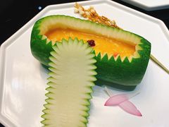 -荷风细雨·中国茶宴(碧云店)