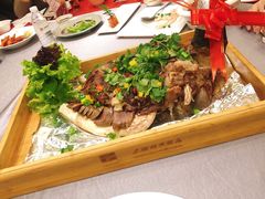 牛气冲天-绍兴饭店(大宁店)