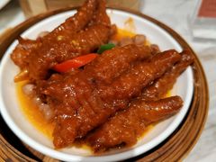 -鹭江潮餐厅•福建菜(鹭江佲家酒店)