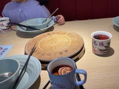 -蜜桃餐厅·伴山(绿宝广场店)