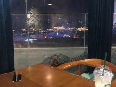 -烛影拾光观景餐厅·创意菜·摄影·小提琴(大唐不夜城店)