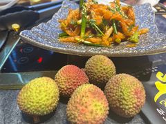 -杨记齐齐哈尔烤肉(五莲路店)