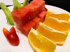 水果-皇饭儿·王润兴酒楼(河坊街店)