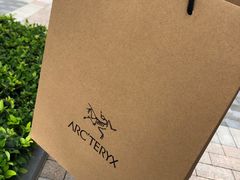 -ARC'TERYX始祖鸟(奕欧莱奥特莱斯店)