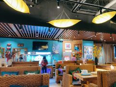 -云尊府云南菜·蒸汽石锅鱼(五棵松华熙店)
