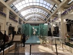 -利顺德大饭店·维多利亚花园(小白楼店)