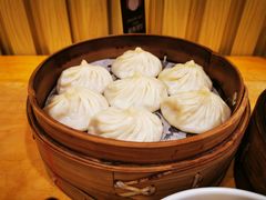 -龙咆汤包·手工现包小笼(拱北口岸店)