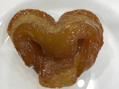 小糖耳朵-白魁老号饭庄(安内店)