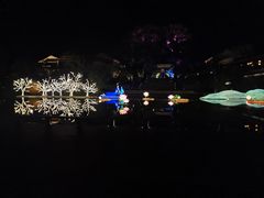 -雅达·阳羡溪山小镇中心