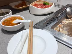 -海底捞火锅(高科东路店)