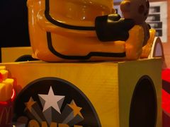 -麦当劳(新世纪环球中心店)