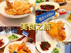 -唐猫庭院·千年陕菜(大唐不夜城店)