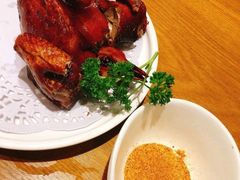-宴小馆·小海鲜青岛菜(五四广场店)