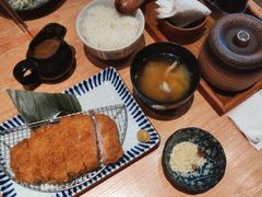 -堂本家洋食别馆·炸猪排(中心城店)