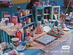 -广州保利时光里(建设大马路店)