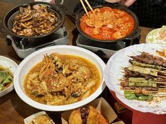 -串盟烧烤·长沙美食地标(星沙店)