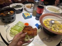 -闽鄂情·闽南招财鸭(水头店)