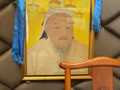 -大汗行宫园林餐厅