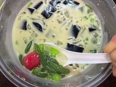 -Magic Food Point(Airport Street food)