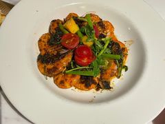 -Gray Whale 灰鲸餐厅(北美N1店)