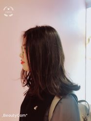 -尚·丹尼Hair