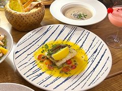 -Golden Lily河内巴黎法越料理餐厅(建国西路店)