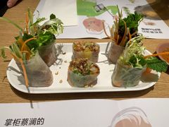 -蔡澜Pho·越南粉餐厅(海上世界店)