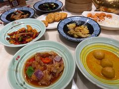 -稻香酒家·33年老字号·港式粤菜(富邦中心店)