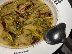 -渔语鱼新川菜Bistro(万象天地店)