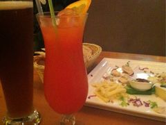 -LENBACH兰巴赫西餐啤酒坊(大连星海广场店)