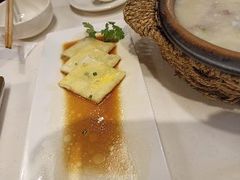 鸡蛋肠粉-火齐潮汕砂锅粥(五道口店)