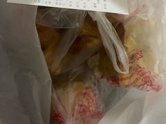 -宫廷糕点铺(建设路店)