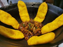 -洪福龙虾