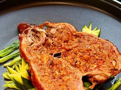 -奇芳阁·百年清真南京菜(夫子庙店)