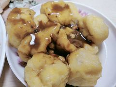 油豆腐-瘦鬼老档糖水铺