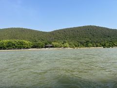 -云龙湖旅游景区