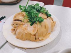 -振鼎鸡(福州路店)