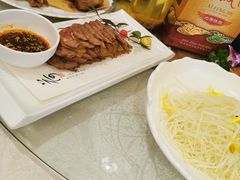 -盛唐壹号酒店