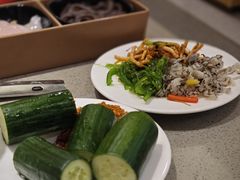 -海底捞火锅(世豪广场店)