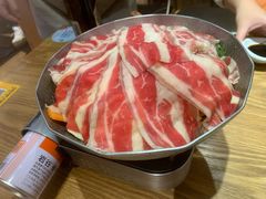 -林妈妈村·日式料理(宝山万达店)