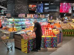 -Olé精品超市(苏州中心店)