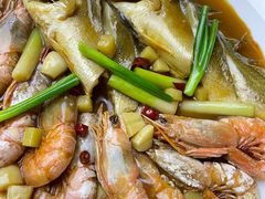 -蘭奢雅集·江浙菜(青山江滩店)