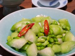 -淮扬厨子(健康路店)