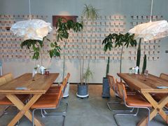 -漾花汐·西餐·下午茶(苏州湾歌林公园店)