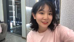 点击看大图 短发-3AM·S HAIR SALON烫发染发接发